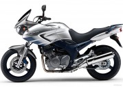 Yamaha TDM900 Yamaha TDM900